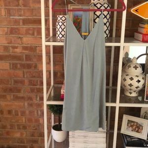 Alice and Olivia Fierra Dress